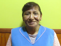 Gladys