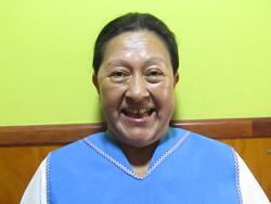 Luz Marina