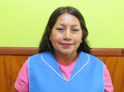 Sonia Angelica