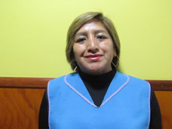 Ana Isabel