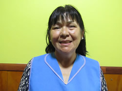 Maria Mabel