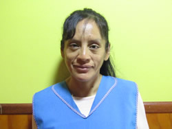 Rosalia