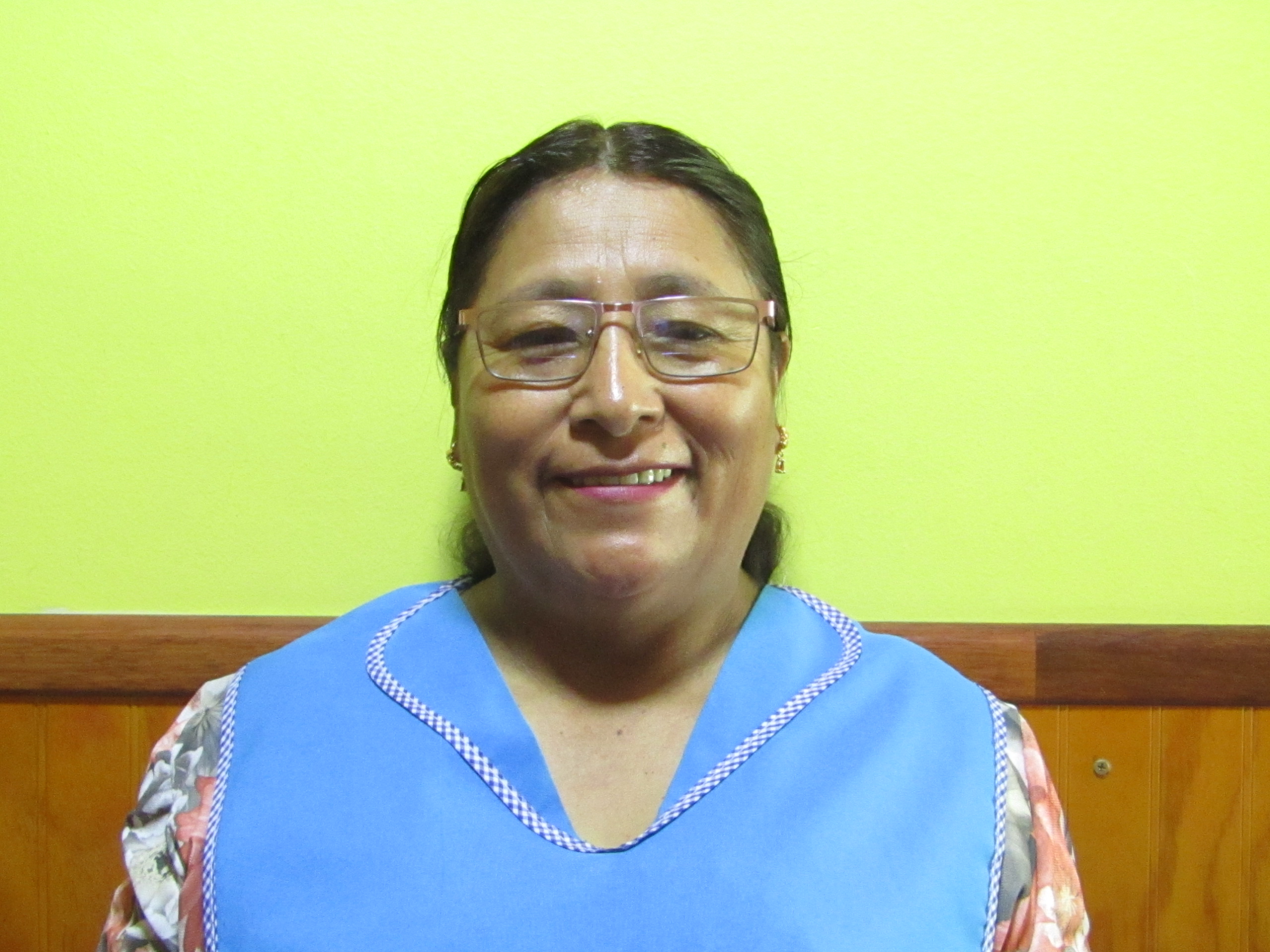 Gladys