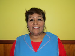 Alejandrina