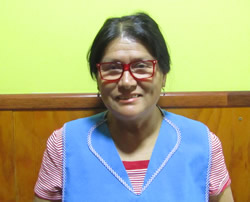 Luz Maria
