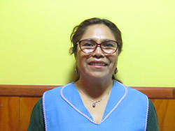 Agustina
