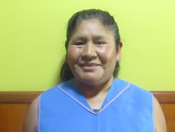 Bernardina