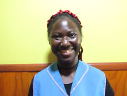 Bernice