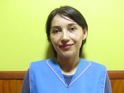 Zoraida