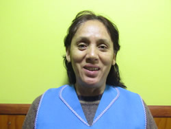 Maria Ysabel