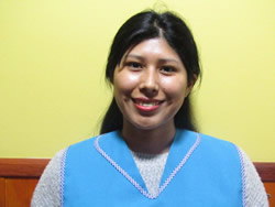 Dayana