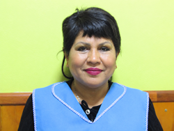 Blanca