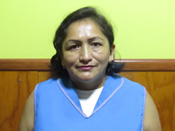 MarÃ­a