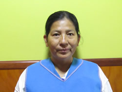 Maruja